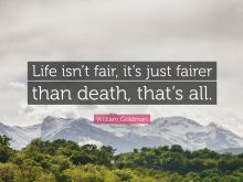 William Goldman