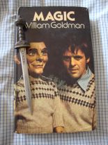 William Goldman