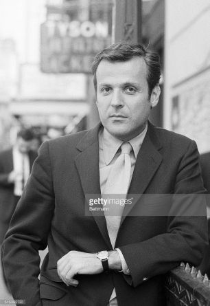 William Goldman