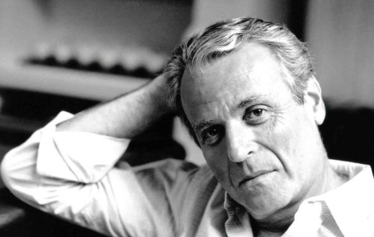 William Goldman