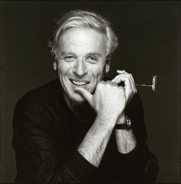 William Goldman