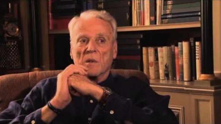 William Goldman