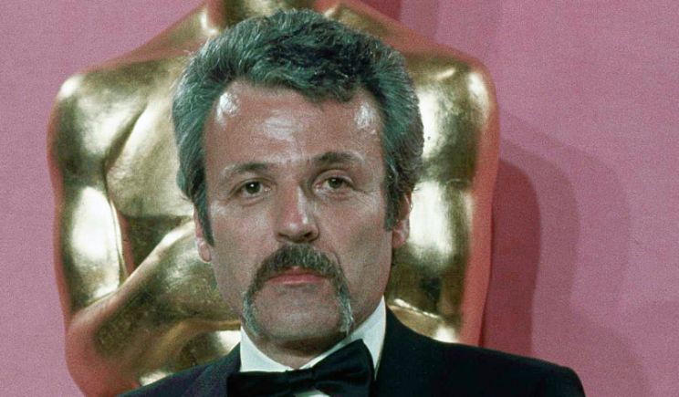 William Goldman