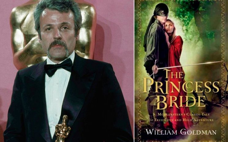 William Goldman