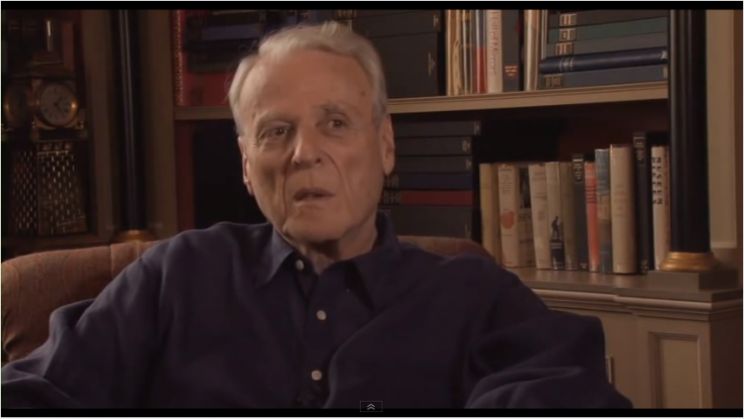 William Goldman