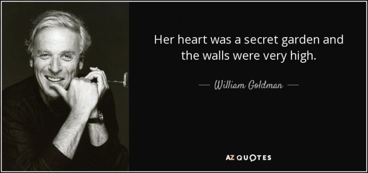 William Goldman