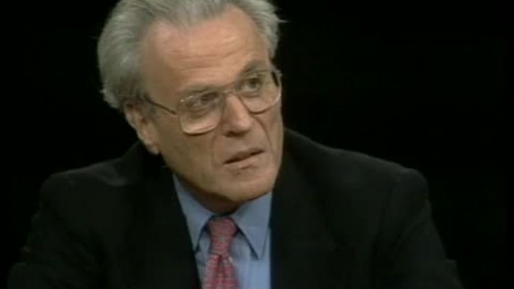 William Goldman