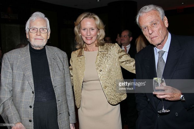 William Goldman