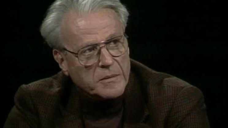 William Goldman