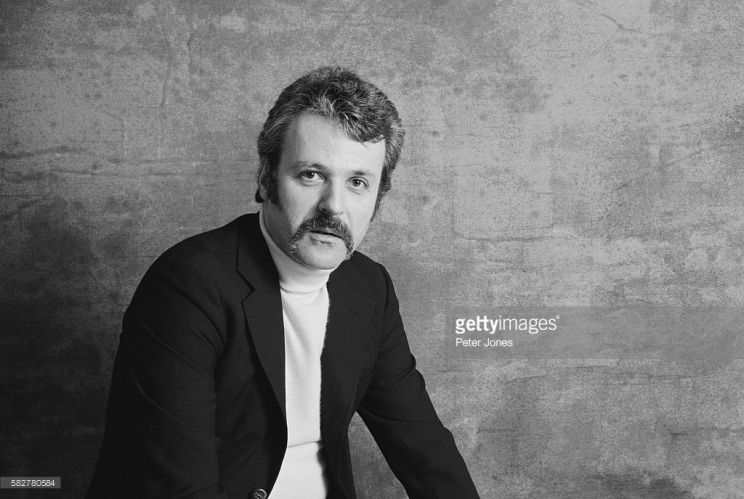 William Goldman