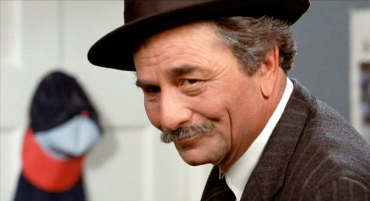 William Goldman