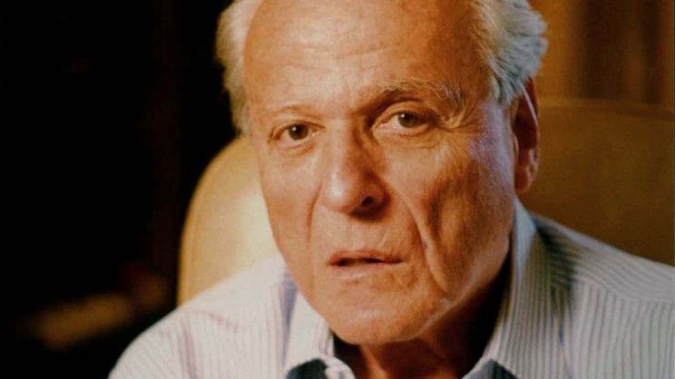 William Goldman