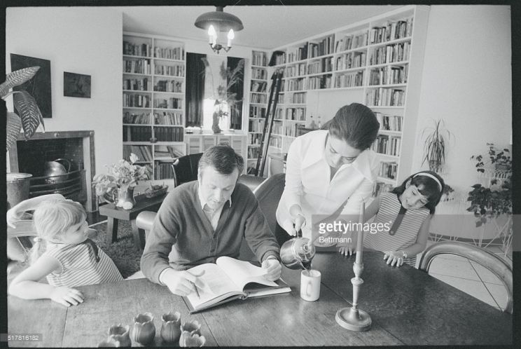 William Goldman