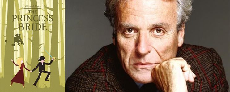 William Goldman