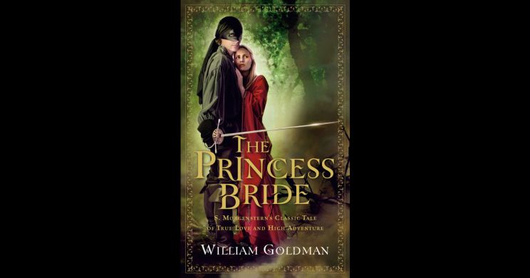 William Goldman