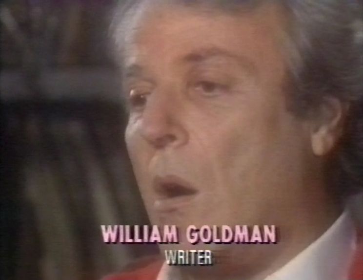 William Goldman