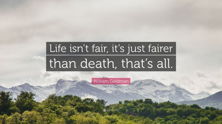 William Goldman