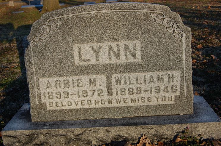 William H. Lynn