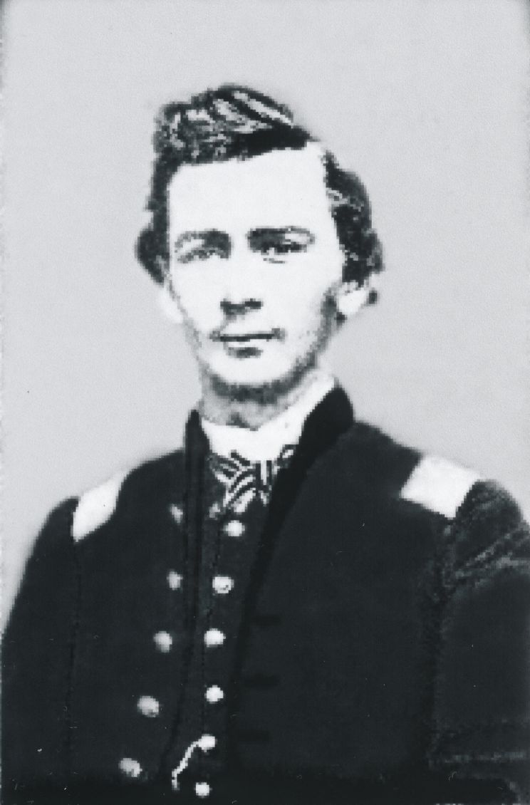 William H. Lynn