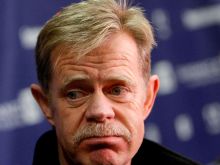 William H. Macy