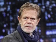 William H. Macy