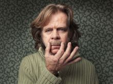 William H. Macy