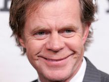 William H. Macy