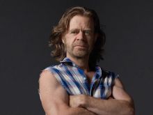 William H. Macy