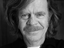 William H. Macy