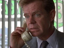 William H. Macy