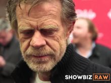 William H. Macy