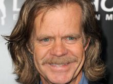 William H. Macy