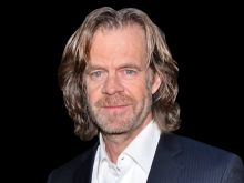 William H. Macy