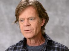 William H. Macy