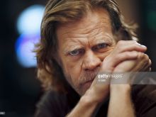 William H. Macy