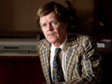 William H. Macy