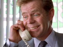 William H. Macy