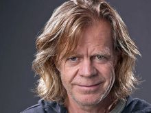 William H. Macy