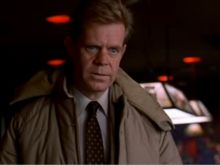 William H. Macy