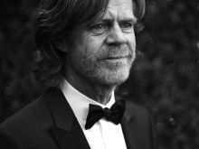 William H. Macy