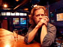 William H. Macy