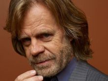 William H. Macy