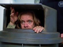 William H. Macy
