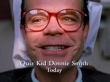 William H. Macy