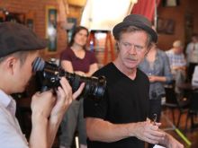William H. Macy