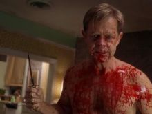 William H. Macy