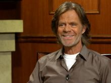 William H. Macy