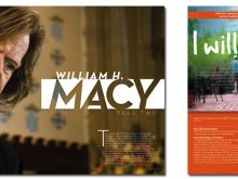 William H. Macy
