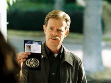 William H. Macy