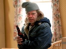 William H. Macy